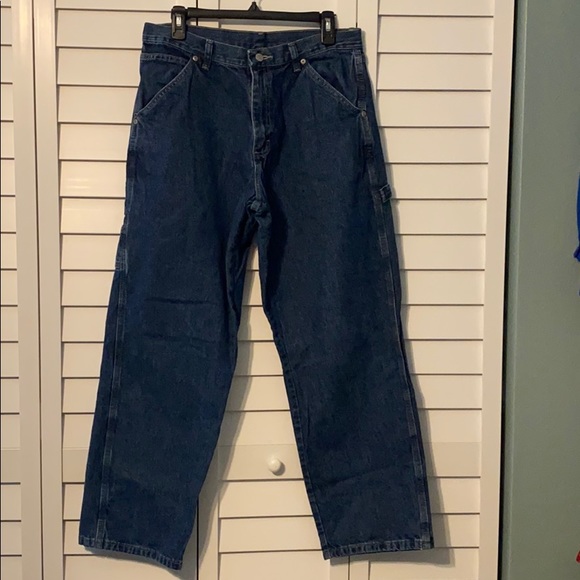 Wrangler Other - MENS WRANGLER CARGO JEANS